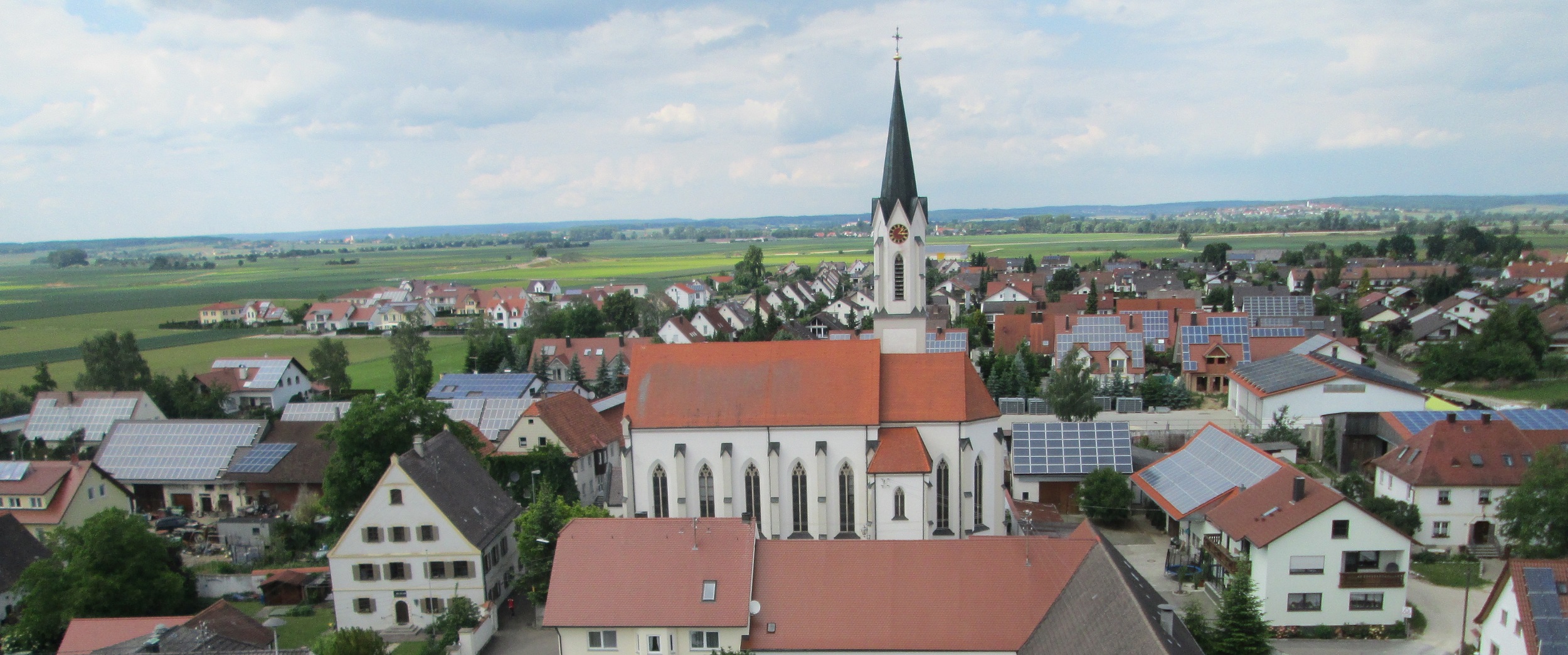 Freiwillige Feuerwehr Hausen Verein